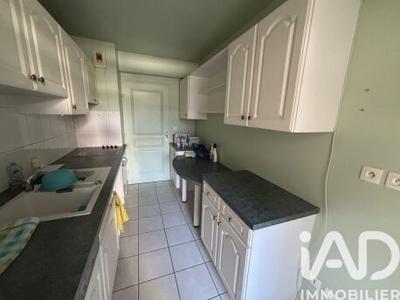 Appartement - 58 m² - 2 pièces