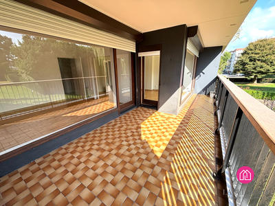 Appartement - 75 m² - 3 pièces