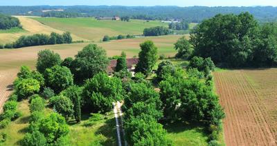 Maison - 165 m² - 7 pièces