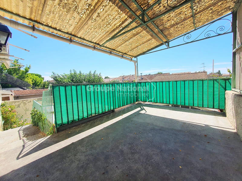 Immeuble - 4 pièces