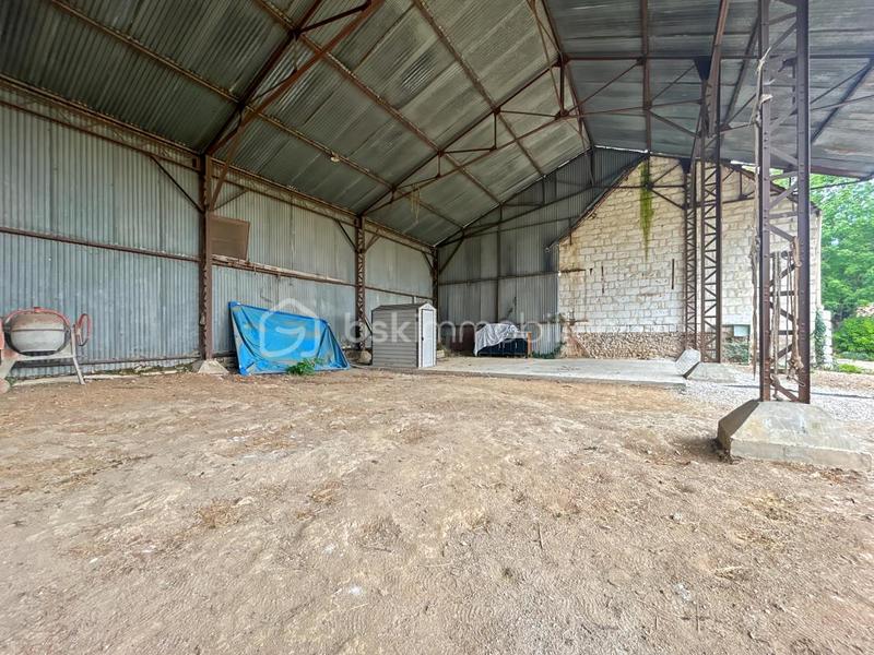 Longère - 200 m² - 6 pièces