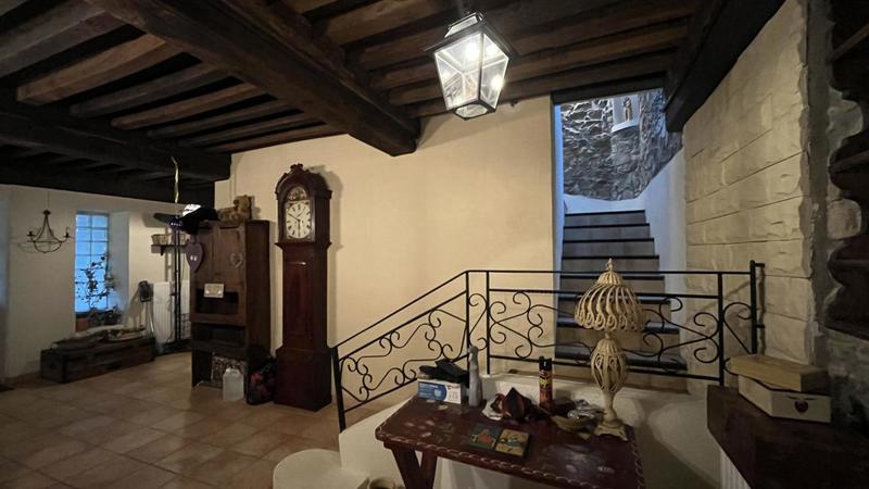 Maison de campagne - 127 m² - 3 pièces