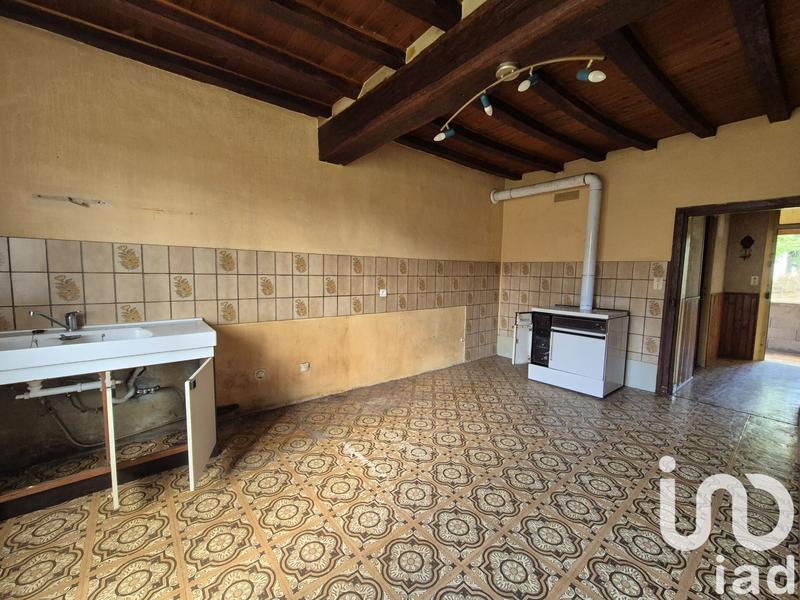 Maison - 89 m² - 4 pièces