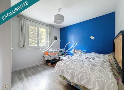 Maison - 155 m² - 6 pièces