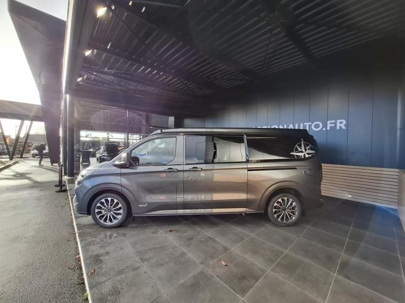 Westfalia Kipling Transit custom 2.0 136ch