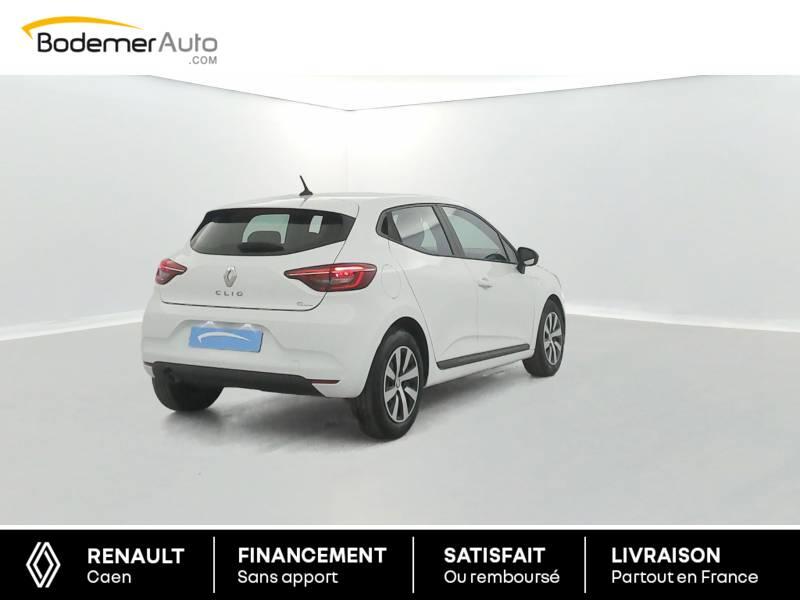 Renault Clio TCe 90 Equilibre