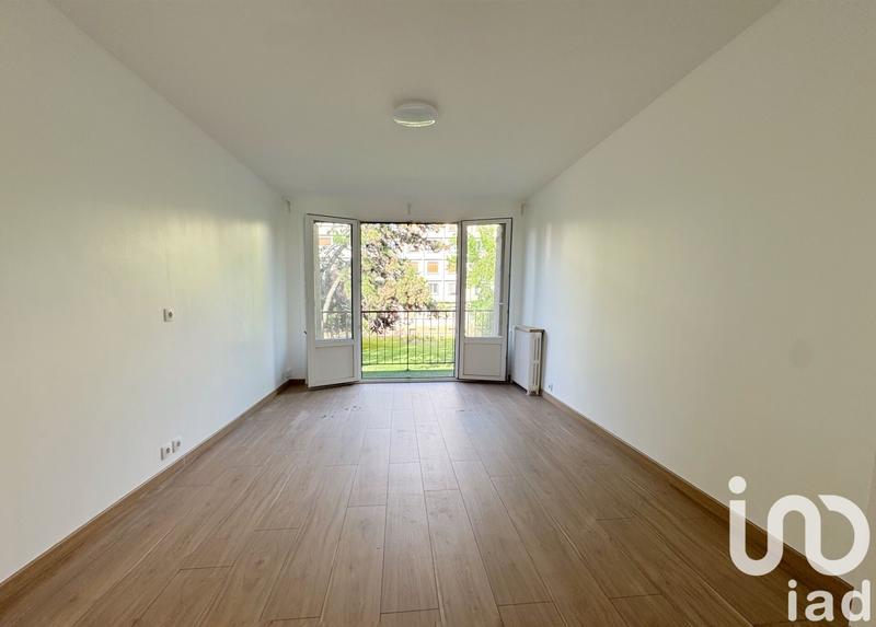 Appartement - 78 m² - 5 pièces