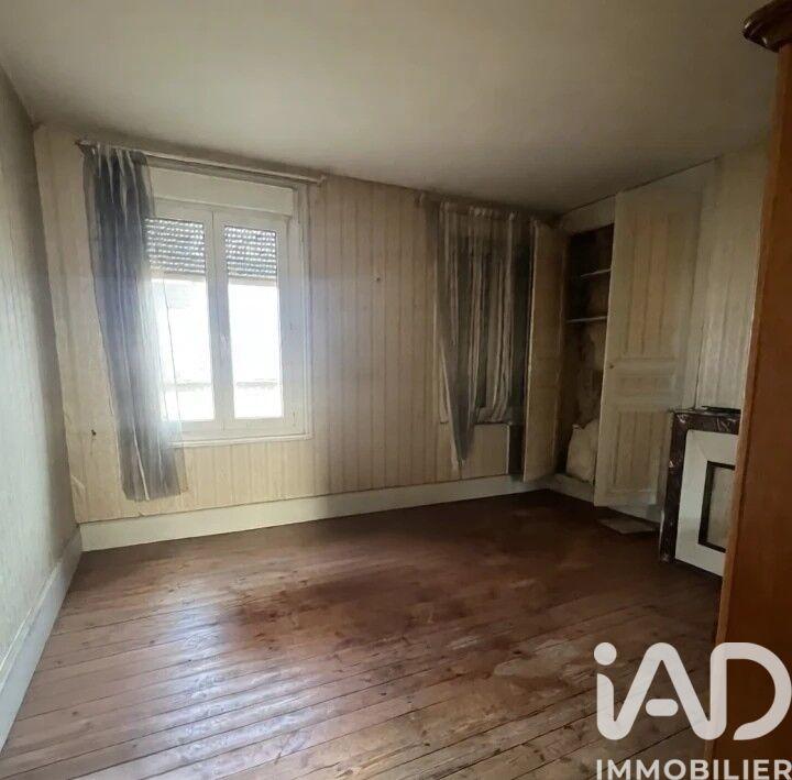 Maison - 138 m² - 6 pièces