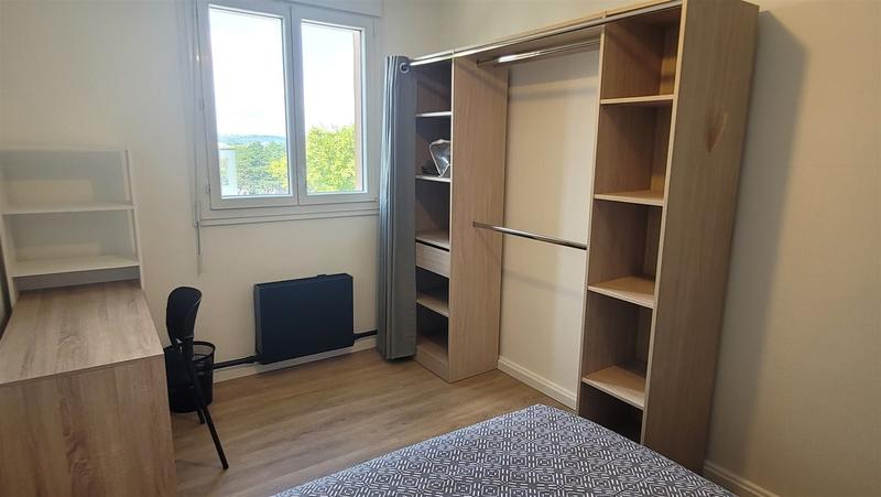 Appartement - 107 m² - 5 pièces