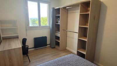 Appartement - 107 m² - 5 pièces