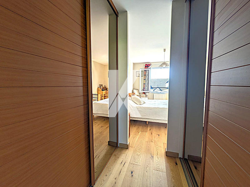 Maison - 144 m² - 6 pièces