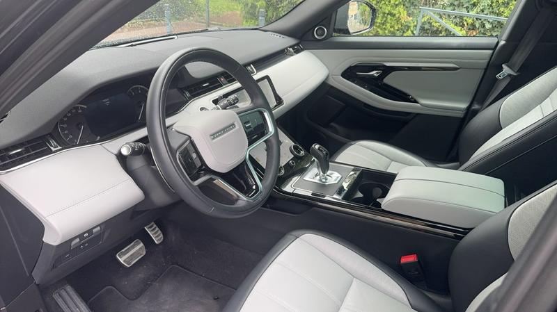 Land Rover Range Rover Evoque II P200 Flex Fuel Awd Bva9 R-Dynamic Hse - Bioéthanol Entretien constructeur