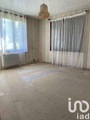 Maison - 190 m² - 7 pièces