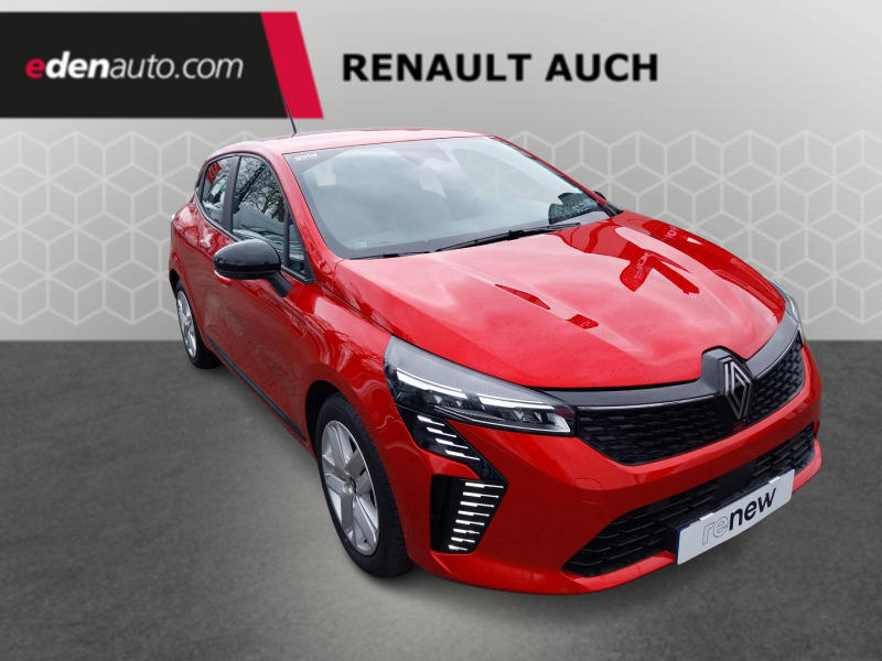 Renault Clio Blue dCi 100 ch Gsr2 Evolution