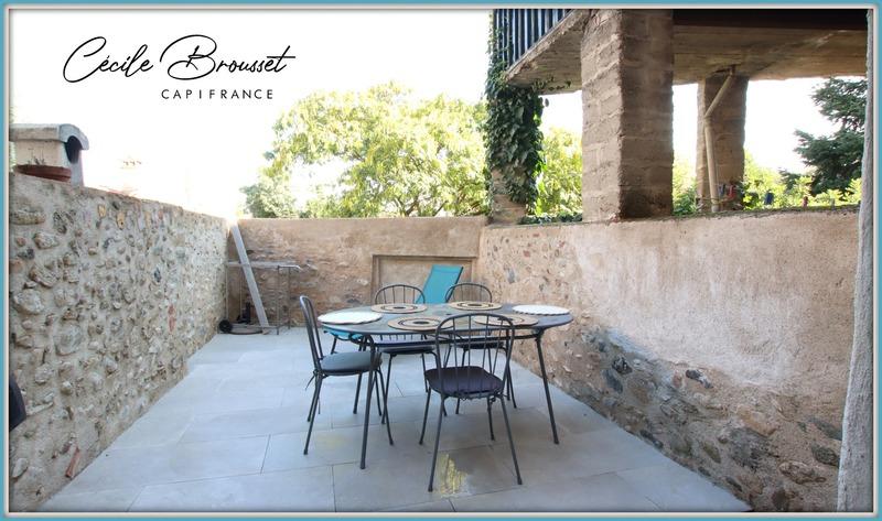 Maison - 67 m² - 4 pièces