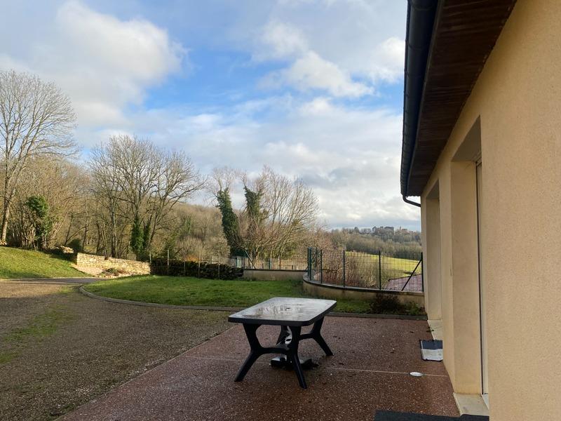 Maison - 146 m² - 7 pièces