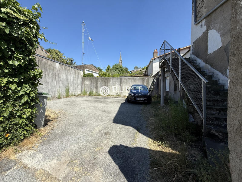 Appartement - 31 m² - 2 pièces