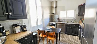 Maison - 118 m² - 5 pièces