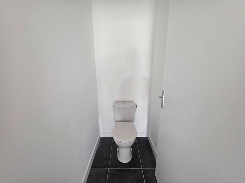 Maison - 81 m² - 4 pièces