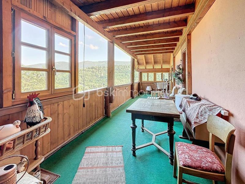 Immeuble - 491 m² - 23 pièces