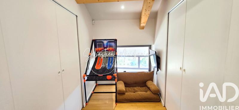 Maison de maîtres - 147 m² - 5 pièces