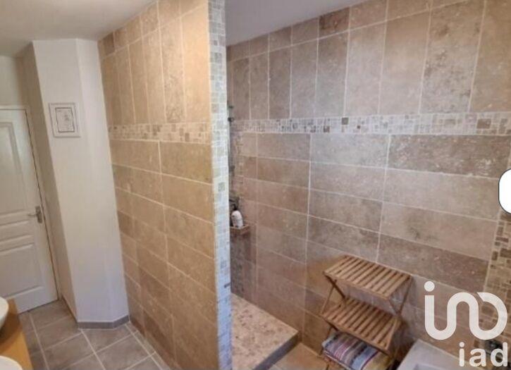 Maison - 128 m² - 5 pièces