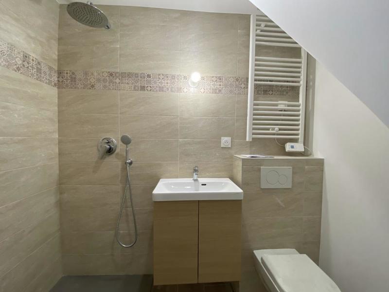 Maison ancienne - 236 m² - 11 pièces