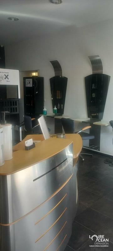 Local commercial - 100 m²