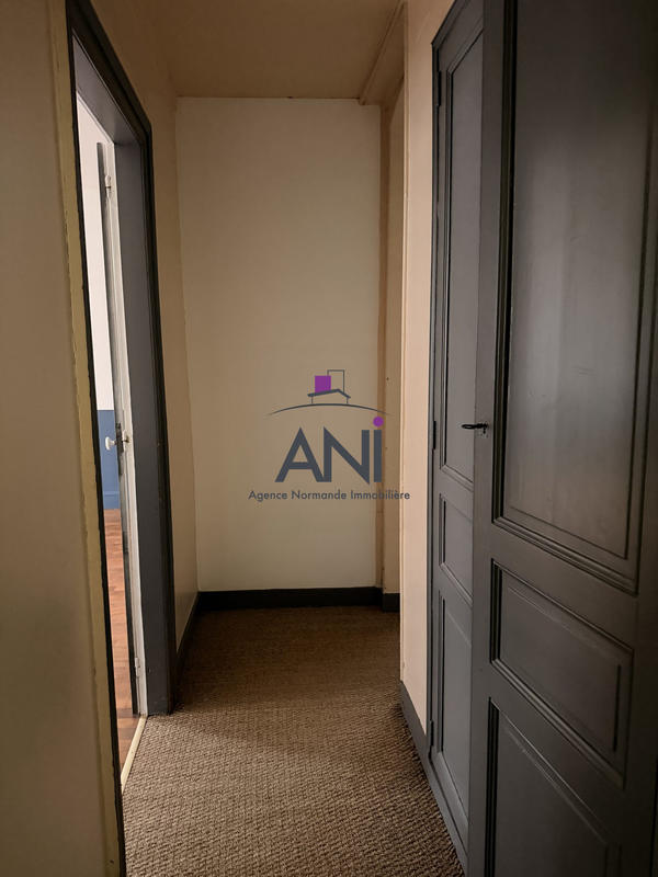 Duplex - 161 m² - 5 pièces