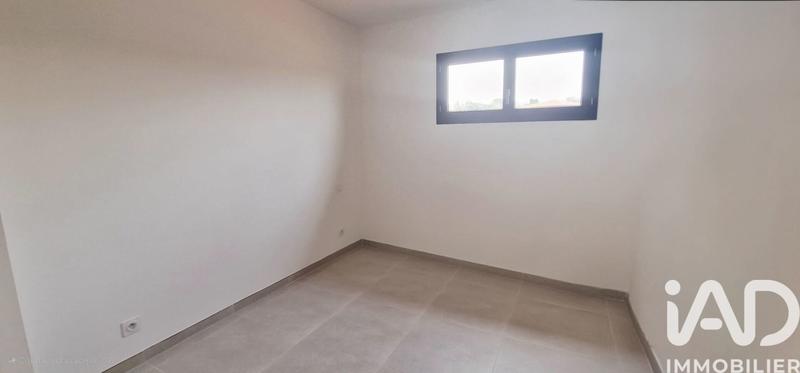 Maison - 109 m² - 5 pièces