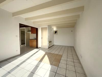 Duplex - 80 m² - 4 pièces