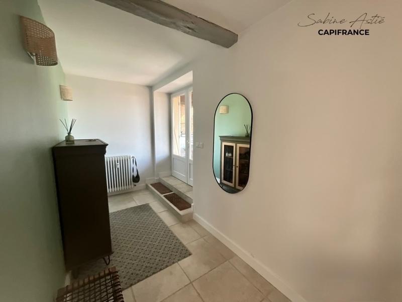 Duplex - 112 m² - 5 pièces