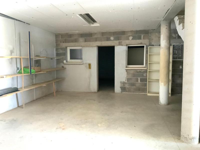 Maison - 161 m² - 6 pièces