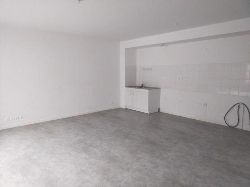 Appartement - 77 m² - 4 pièces