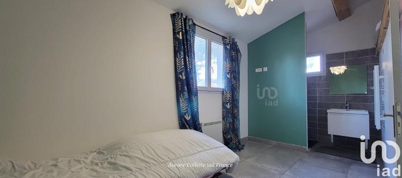 Maison - 152 m² - 6 pièces