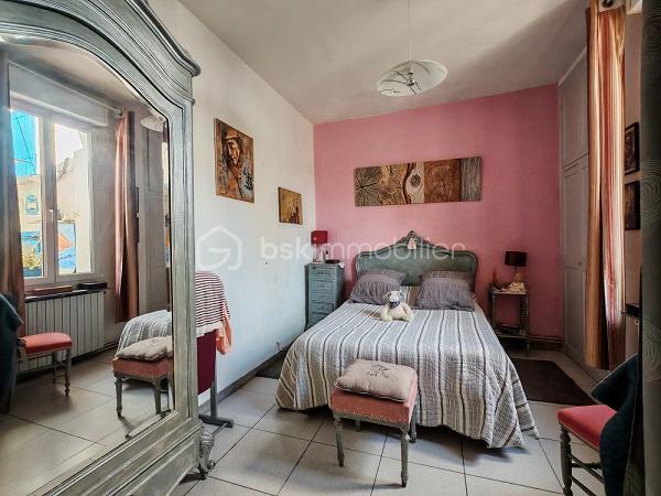 Maison - 79 m² - 3 pièces