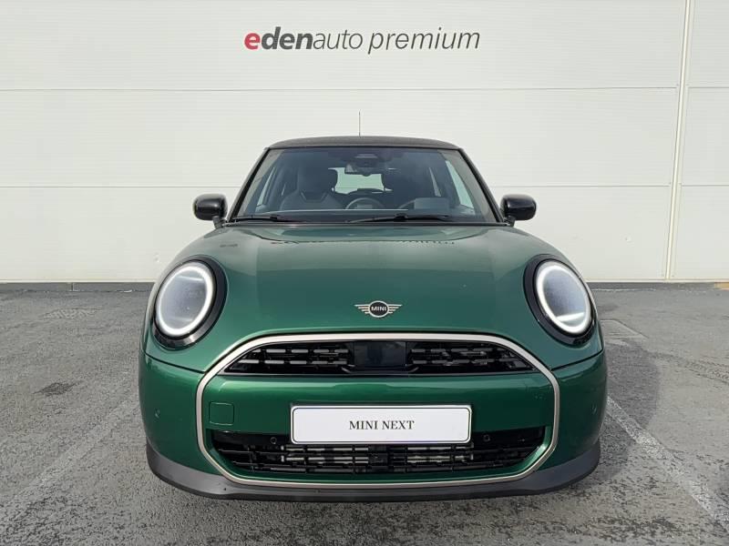 Mini Cooper 156 ch Dkg7 c Favoured