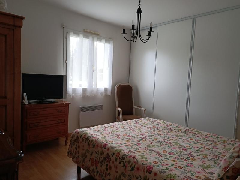 Maison - 93 m² - 3 pièces