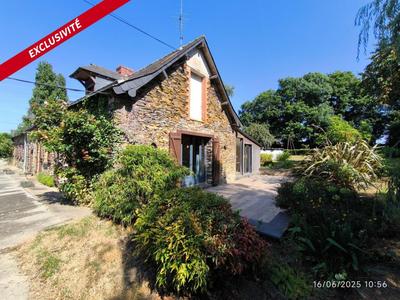Maison de campagne - 227 m² - 8 pièces
