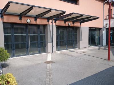 Local commercial - 160 m²