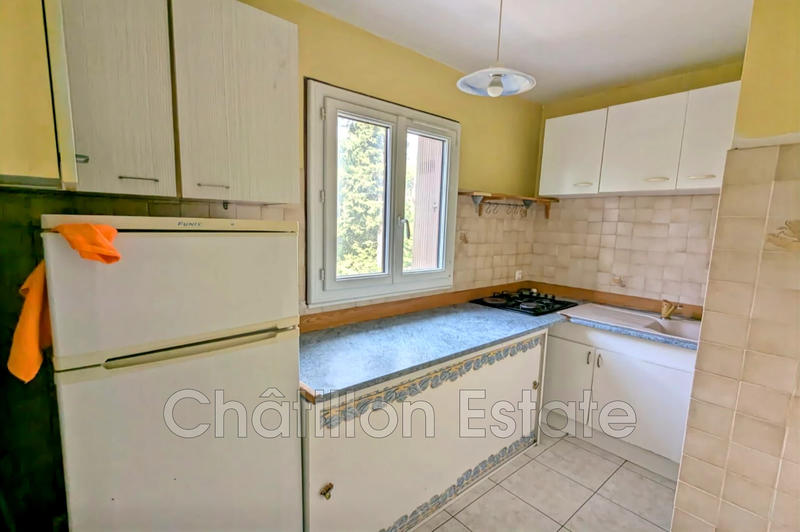 Appartement - 28 m² - 1 pièce