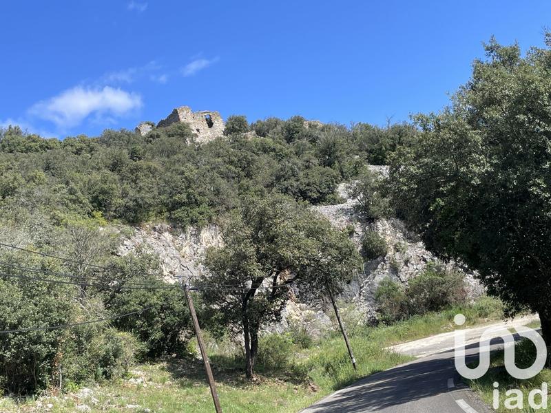 Terrain agricole - 8 985 m²