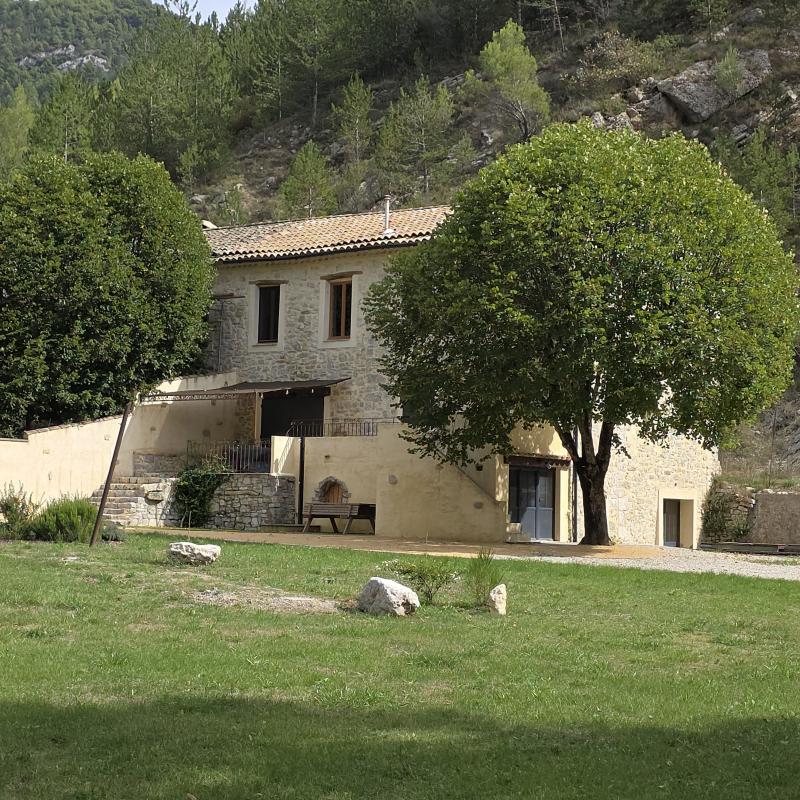 Mas - 188 m² - 7 pièces