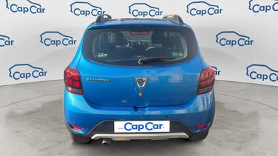 Dacia Sandero 0.9 TCe 90 Stepway