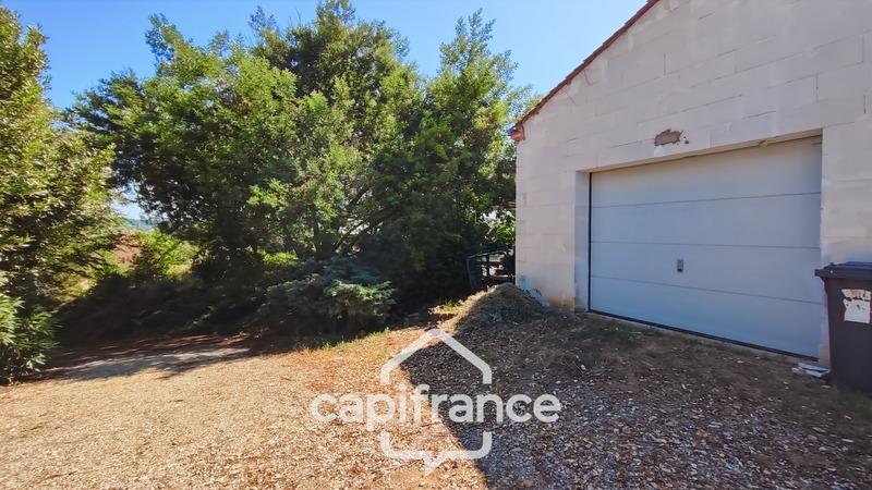 Maison - 170 m² - 7 pièces