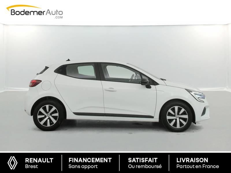 Renault Clio TCe 90 Equilibre