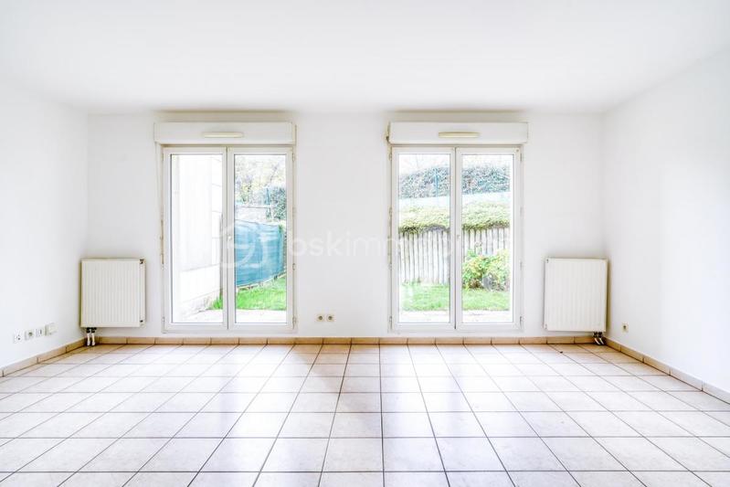 Maison - 81 m² - 4 pièces