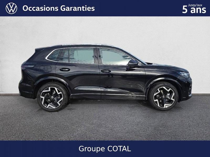 Volkswagen Tiguan 1.5 eTSI 150ch Dsg7 R-Line