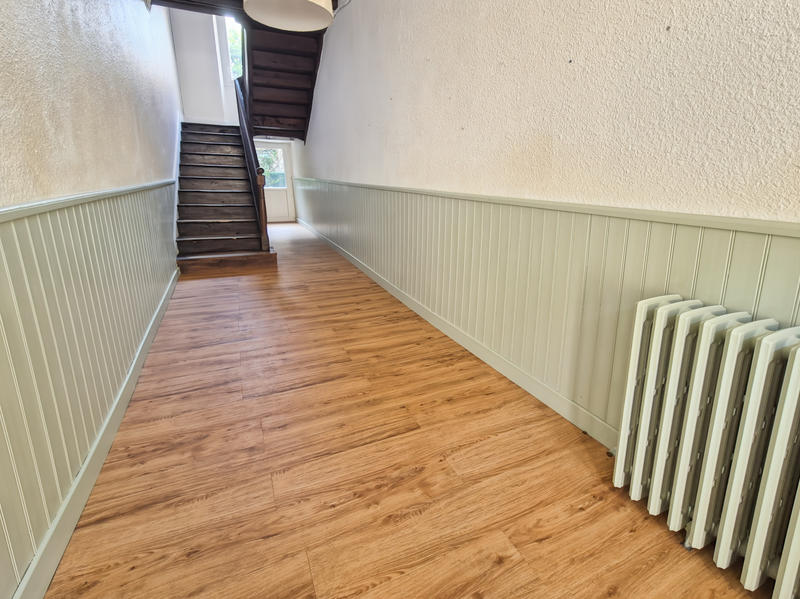 Maison - 172 m² - 5 pièces