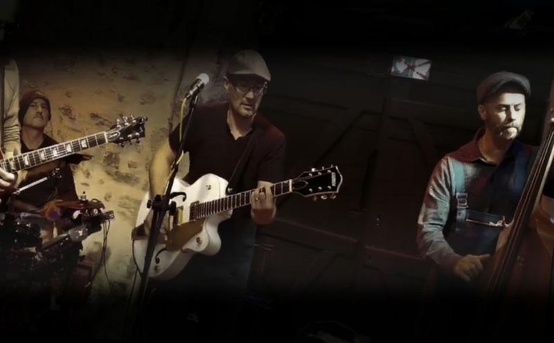 Concert - Road House 4 (Rock, Ska, Rock à Billy)